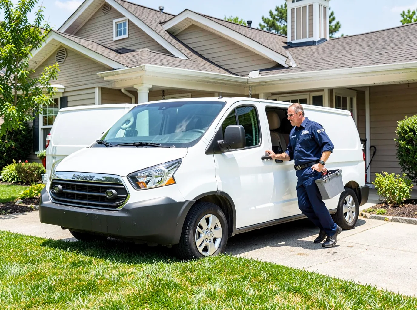 Emergency Plumber company in Branchville, IN